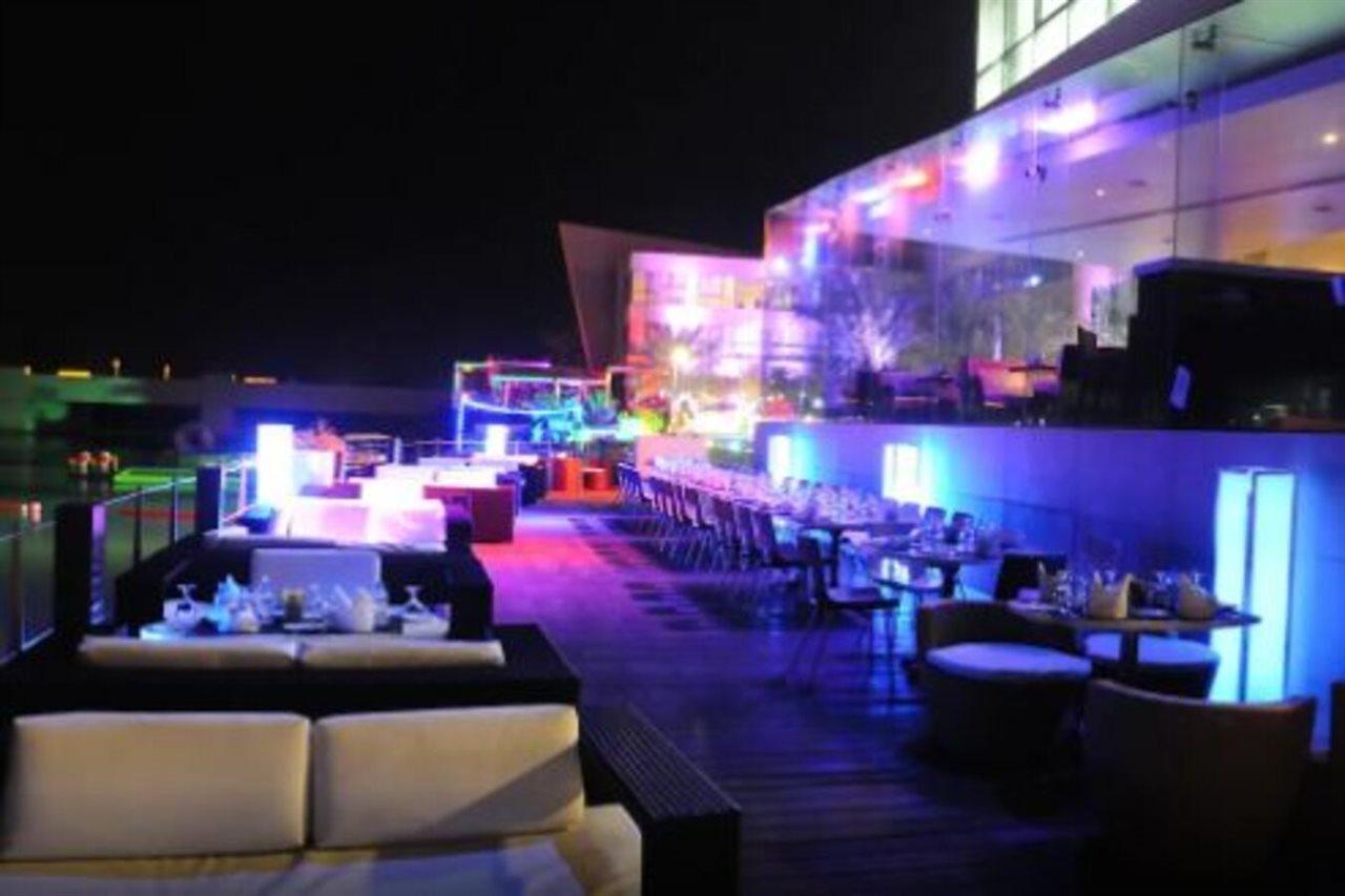 The Sea Loft Boutique Chalets Hotel Manama Exterior photo